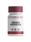 Hepato Protetor - 60 Cápsulas
