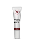 Clareador de axilas e virilhas - 50g