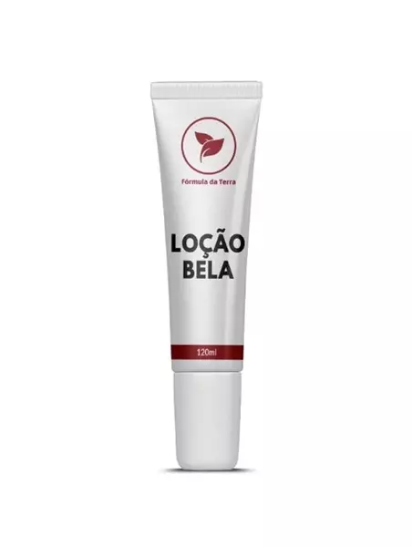 Loção Bela - 120ml