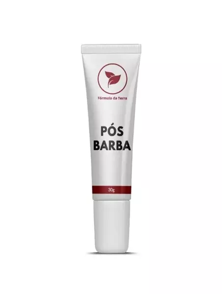 Pós Barba - 30g