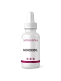 Minoxidil Tópico - 100ml