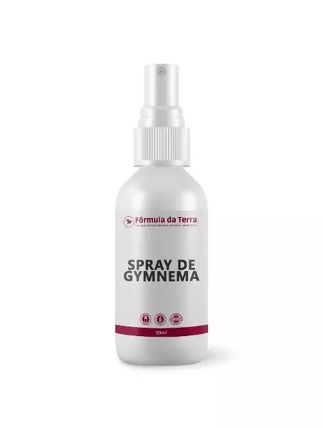Spray Gymnema Sylvestre - 30ml
