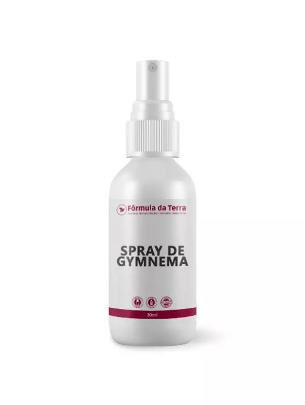 Spray Gymnema Sylvestre - 30ml