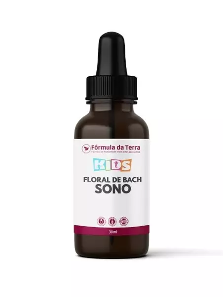 Floral Kids Sono - 30ml