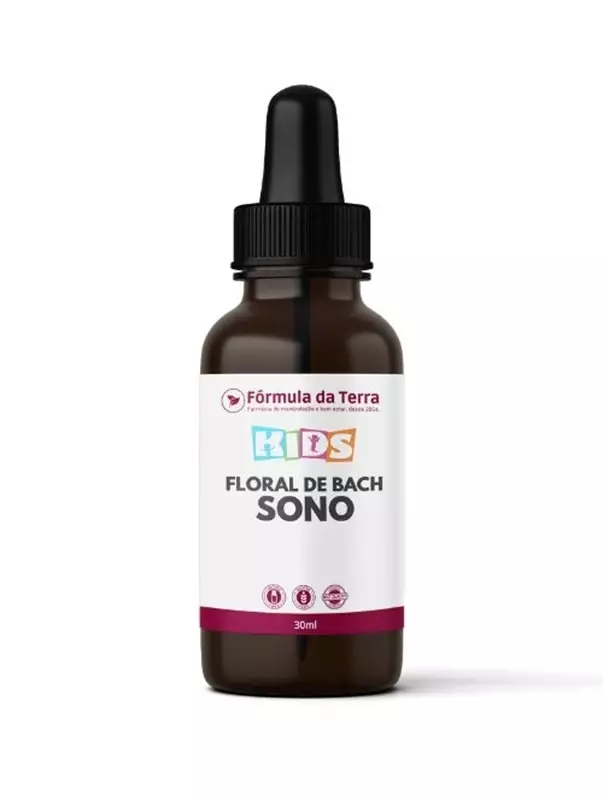 Floral Kids Sono - 30ml