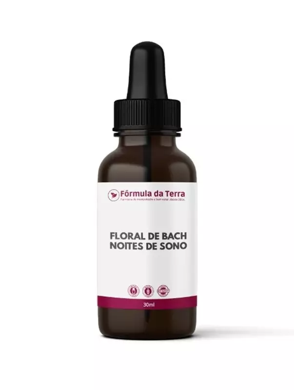 Floral Noites de Sono - 30ml