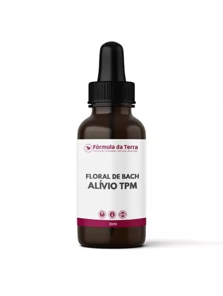 Floral TPM - 30ml