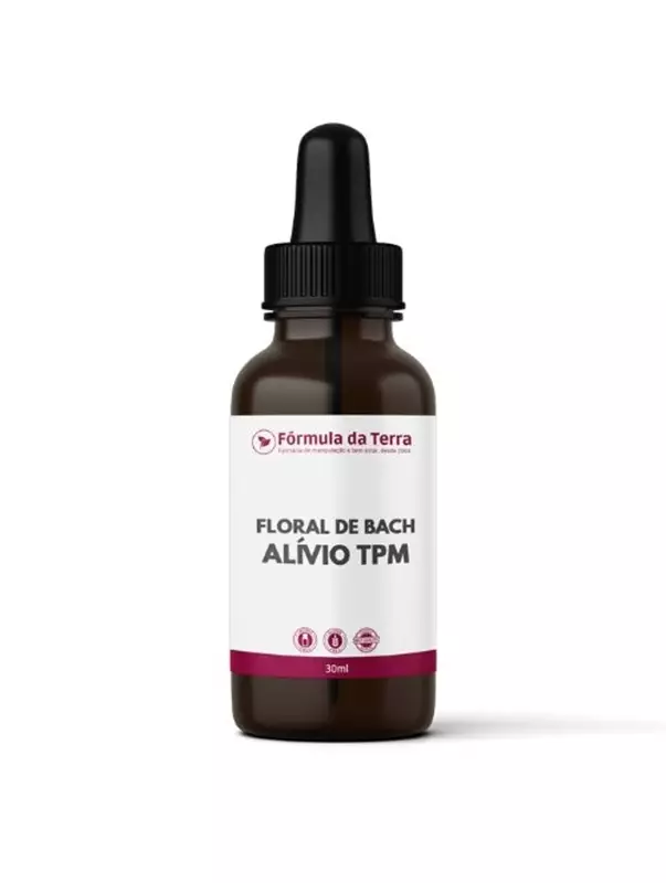 Floral TPM - 30ml